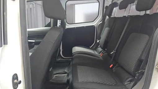 FORD Transit Connect Transit Connect 220 L1 Trend (bryg.)