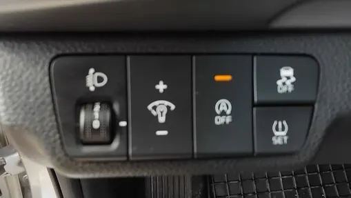 KIA Stonic Stonic 1.0 T-GDI M
