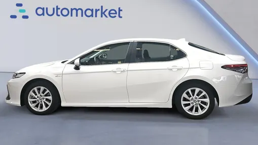 TOYOTA Camry Camry 2.5 Hybrid Comfort CVT