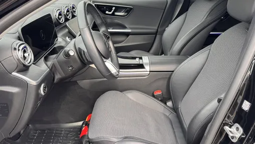 MERCEDES-BENZ C Klasa C 200 mHEV 4-Matic All-Terrain Avantgarde