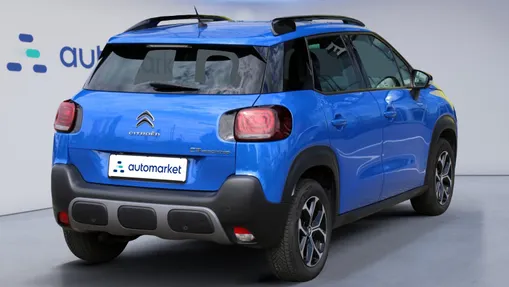 CITROEN C3 Aircross C3 Aircross 1.2 PureTech Shine Pack S&S