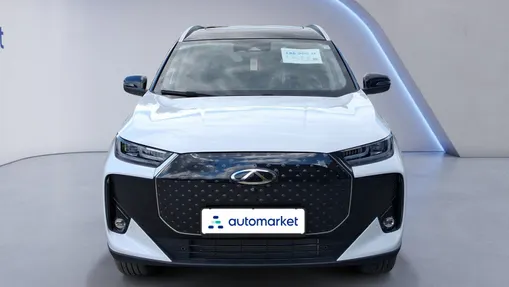 CHERY Tiggo 7 Tiggo 7 1.5 T-GDI Super Hybrid Prestige DHT Nowy