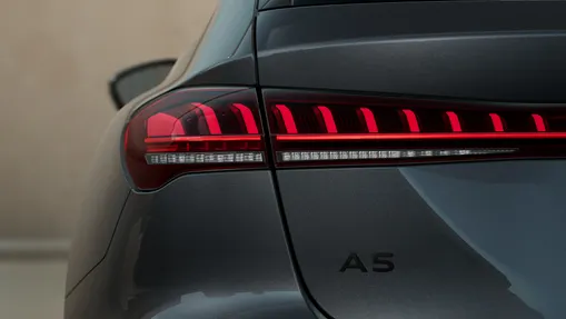 AUDI A5 A5 TFSI 110 kW S tronic Nowy
