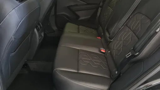 NISSAN Qashqai Qashqai 1.3 DIG-T mHEV Tekna Xtronic