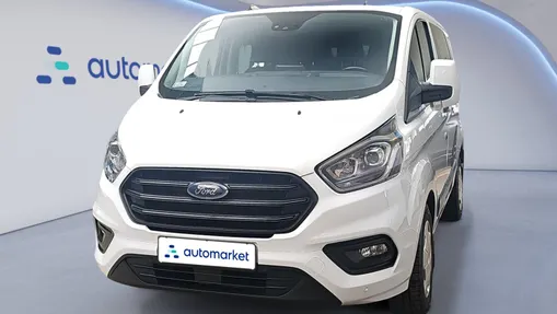 FORD Transit Custom Transit Custom 320 L1H1 Trend Aut. (bryg.)