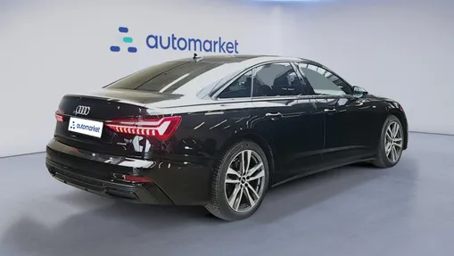 AUDI A6 A6 40 TDI mHEV Quattro Sport S tronic