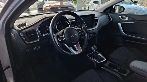 KIA Cee'd Ceed 1.5 T-GDI M DCT