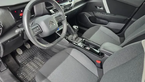 CITROEN C4 C4 1.2 PureTech Feel Pack S&S