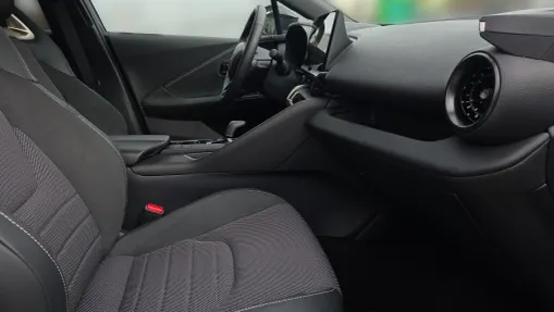 TOYOTA C-HR C-HR 2.0 PHEV Dynamic Force Executive