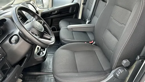 TOYOTA Proace Max Proace Max Heavy 2.2 D-4D L3H2 Comfort aut