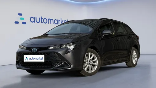 TOYOTA Corolla Corolla 1.8 Hybrid GPF Comfort