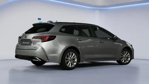 TOYOTA Corolla Corolla 1.8 Hybrid Comfort