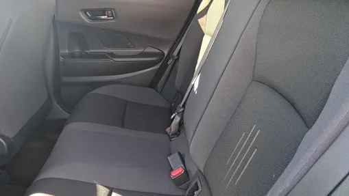 TOYOTA C-HR C-HR 1.8 Hybrid Style