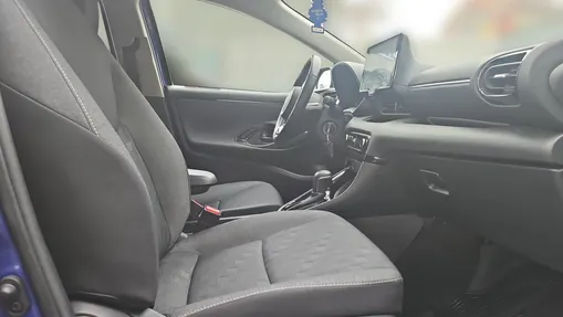TOYOTA Yaris Yaris Hybrid 1.5 Style