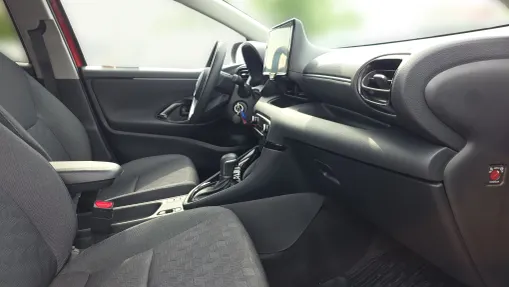 TOYOTA Yaris Yaris Hybrid 1.5 Style