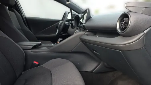 TOYOTA C-HR C-HR 2.0 PHEV Dynamic Force Style