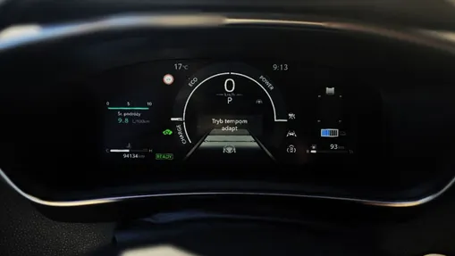TOYOTA Corolla Corolla 1.8 Hybrid GPF Comfort