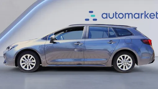 TOYOTA Corolla Corolla 1.8 Hybrid Comfort