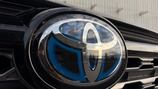 TOYOTA RAV4 RAV4 2.5 Hybrid Executive 4x4