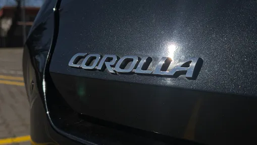 TOYOTA Corolla Corolla 1.8 Hybrid Comfort