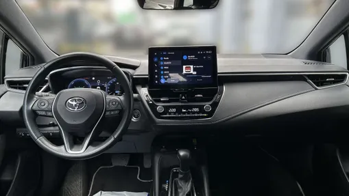 TOYOTA Corolla Corolla 1.8 Hybrid Comfort