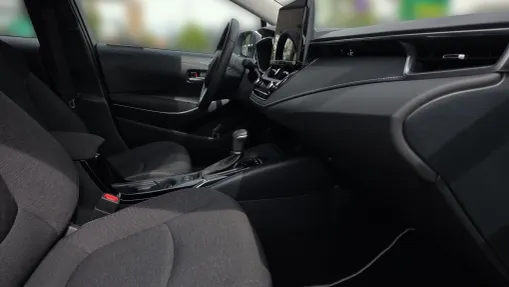 TOYOTA Corolla Corolla 1.8 Hybrid Comfort