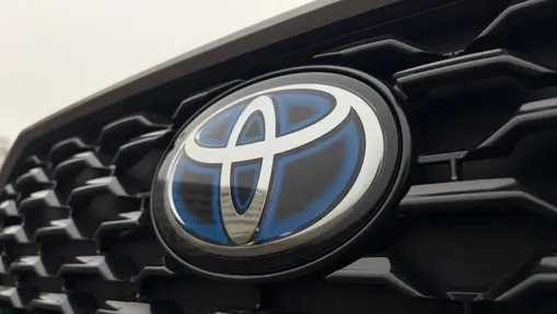 TOYOTA Corolla Cross Corolla Cross 2.0 Hybrid Style AWD