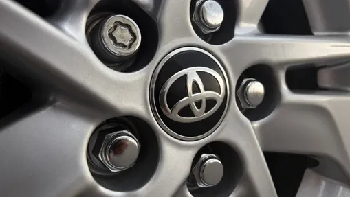TOYOTA Yaris Yaris Hybrid 1.5 Comfort