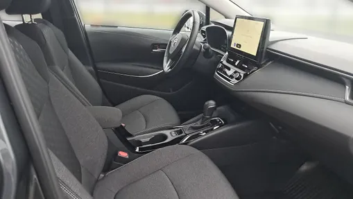 TOYOTA Corolla Corolla 1.8 Hybrid Comfort