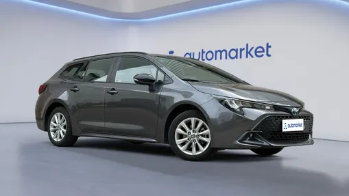 TOYOTA Corolla Corolla 1.8 Hybrid Comfort