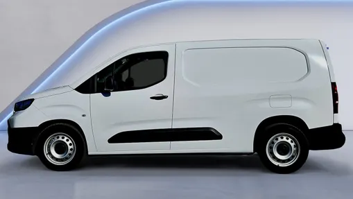 TOYOTA Proace City Proace City EV Long 2,4t Active