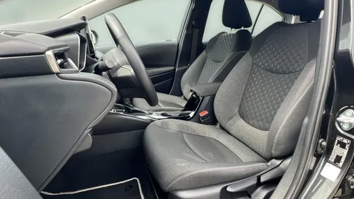 TOYOTA Corolla Corolla 1.8 Hybrid Comfort