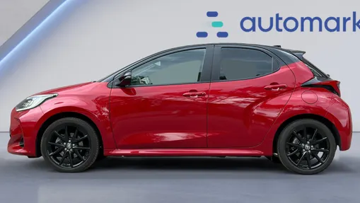 TOYOTA Yaris Yaris Hybrid 1.5 Selection Style