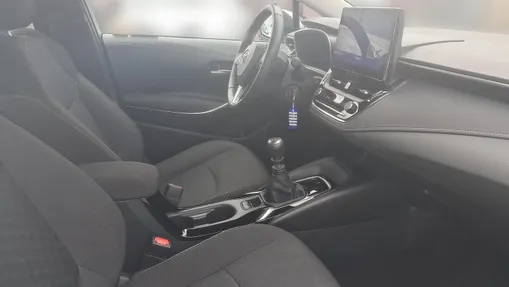TOYOTA Corolla Corolla 1.5 Comfort