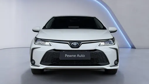 TOYOTA Corolla Corolla 1.8 Hybrid Comfort