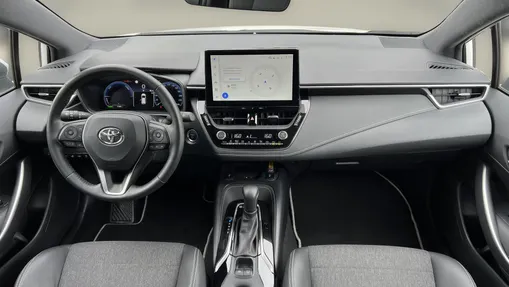 TOYOTA Corolla Corolla 1.8 Hybrid Style