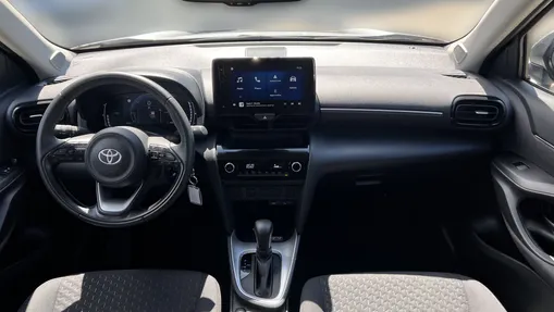 TOYOTA Yaris Cross Yaris Cross Hybrid 1.5 Comfort