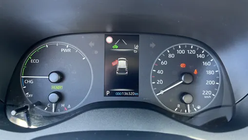 TOYOTA Yaris Yaris Hybrid 1.5 Comfort
