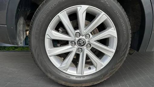 TOYOTA C-HR C-HR 1.8 Hybrid Comfort