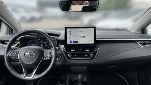 TOYOTA Corolla Corolla 1.8 Hybrid Comfort