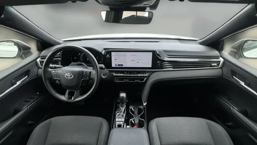 TOYOTA Camry Camry 2.5 Hybrid Comfort CVT