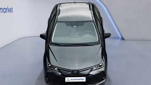 TOYOTA Corolla Corolla 1.8 Hybrid Comfort
