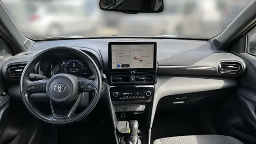 TOYOTA Yaris Cross Yaris Cross Hybrid 1.5 Style