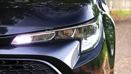 TOYOTA Corolla Corolla 1.8 Hybrid Comfort