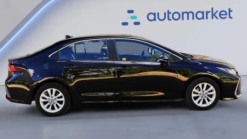 TOYOTA Corolla Corolla 1.8 Hybrid Comfort