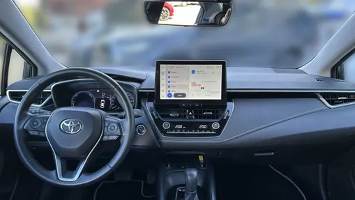 TOYOTA Corolla Corolla 1.8 Hybrid Comfort