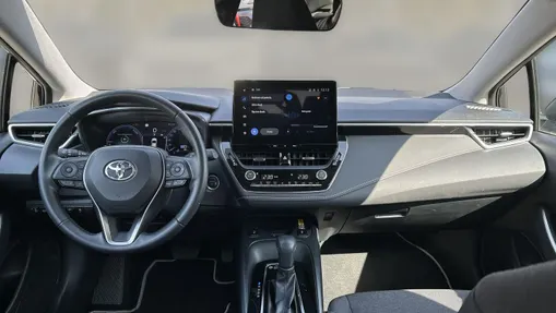 TOYOTA Corolla Corolla 1.8 Hybrid Style