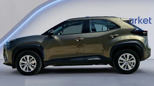 TOYOTA Yaris Cross Yaris Cross Hybrid 1.5 Comfort