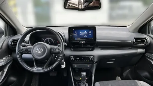 TOYOTA Yaris Yaris Hybrid 1.5 Style
