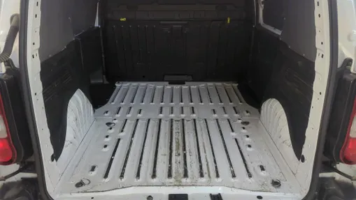 TOYOTA Proace City Proace City 1.5 D-4D Standard 2,3t Active